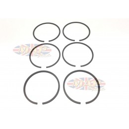 Top Quality Piston Piston Ring Set for BSA A65 650cc +.040 R17350/E040