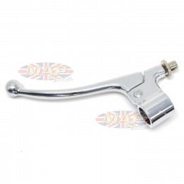 Amal Style Clutch Lever Assembly 32-69652