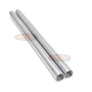 BSA A50 A65 High Quality Fork Tubes (Pair) 97-2636/E