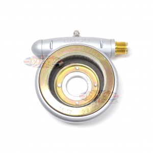Triumph BSA Replica Speedometer Drive Gearbox  BG5330/168/E